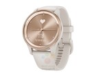 El Garmin Vivomove Trend estará disponible a finales de este año en varios colores. (Fuente de la imagen: Roland Quandt &amp; WinFuture)