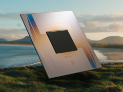 Un nuevo estudio muestra que un ordenador cuántico de un millón de qubits podría romper un RSA de 2048 bits en una semana. En la imagen: El chip cuántico Willow de Google (Fuente de la imagen: Google)