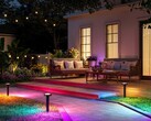 Las nuevas Outdoor Pathway Lights 2 de Govee (en la imagen) se lanzarán en EE.UU. el próximo mes de agosto. (Fuente de la imagen: Govee)