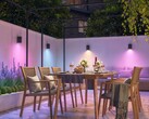 Bombilla LED inteligente para exteriores PAR38 de Govee