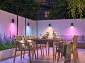 Bombilla LED inteligente para exteriores PAR38 de Govee