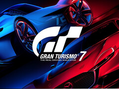 Se muestra el material gráfico de Gran Turismo 7 (Fuente de la imagen: Sony PlayStation)