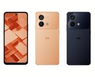La serie HMD Pulse 2 tendrá una isla de cámara rediseñada. (Fuente de la imagen: smashx_60)
