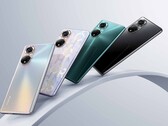 Honor vuelve a liderar el mercado chino de smartphones. (Fuente: Honor)