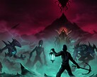 Hunt the Pale Gods tiene un 90% de descuento en Steam hasta el 11 de mayo.