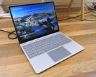 Acabamos de desperdiciar 900 dólares en el Surface Laptop Go para que no tuvieras que