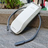 Mobilny klimatyzator w podróży - recenzja Sony Reon Pocket Pro