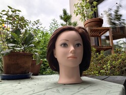 Foto tomada con la cámara frontal