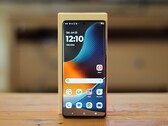 Análisis del smartphone Motorola Edge 50 Fusion: gama media elegante con una buena autonomía de batería