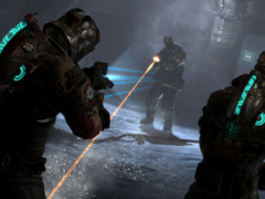 Imágenes del juego Dead Space 3: Awakened (fuente de la imagen: SteamDB)