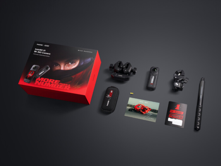 (Fuente de la imagen: Insta360)