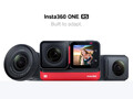 La Insta360 ONE RS cuesta a partir de 299,99 dólares con su lente 4K Boost. (Fuente de la imagen: Insta360)