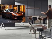 Los últimos televisores inteligentes OLED de LG son más brillantes, más rápidos y están repletos de funciones de inteligencia artificial. (Fuente de la imagen: LG)