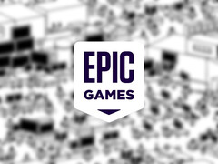 Según la filtración, el próximo juego gratuito para móviles será Hidden Folks. En la imagen: una captura de pantalla editada del juego. (Fuente de la imagen: Epic Games Store)