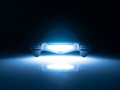 Sony incorporó una gran barra luminosa horizontal en el mando DualShock 4 de la PS4, una característica que se ha eliminado del DualSense de la PS5.
