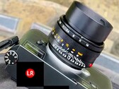 Se supone que el primer objetivo Leica Noctilux de 35 mm debutará la próxima semana (Fuente de la imagen: LeicaRumors)