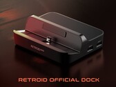 El Dock Oficial de Retroid debería estar disponible a finales de esta semana. (Fuente de la imagen: Retroid)