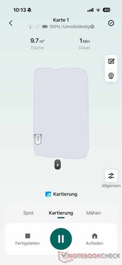 Durante la asignación, se crea...