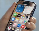 Una captura de pantalla de la nueva presentación de la IA de Siri