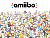 Amiibos de Nintendo Switch 2 (fuente de la imagen: Nintendo)