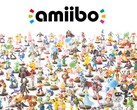 Amiibos de Nintendo Switch 2 (fuente de la imagen: Nintendo)