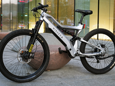 La Nireeka Revenant e-bike puede equiparse con un motor de 1.000 W que proporciona hasta 85 Nm de par. (Fuente de la imagen: Nireeka)