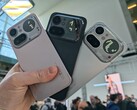 El negocio de los smartphones de Nothing podría estar a punto de sufrir una gran reorganización (en la imagen: Nothing Phone (4a) Pro)