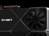 Ha aparecido en Internet una tarjeta gráfica Nvidia de gama alta sin nombre que utiliza la GPU AD102 (imagen vía Moore's Law is Dead)