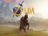 Link y Epona aparecen en el tráiler de reserva del remake de Zelda: Ocarina of Time