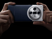 El Oppo Find X7 Ultra debuta en China con una configuración de cámara renovada (Fuente de la imagen: Oppo)