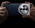 El Oppo Find X7 Ultra debuta en China con una configuración de cámara renovada (Fuente de la imagen: Oppo)