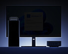 Los dos mini PC de Orico se presentarán el 1 de noviembre de 2025. En la imagen: una foto teaser de los sistemas. (Fuente de la imagen: Orico - editado)