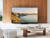 Panasonic utiliza un flamante panel OLED de LG Display en su última smart TV insignia. (Fuente de la imagen: Panasonic)