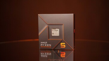 AMD Ryzen 5 7600X (Fuente: AMD)