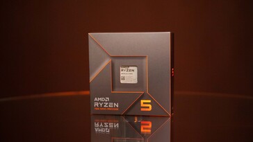 AMD Ryzen 5 7600X (Fuente: AMD)