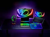 Razer Phantom Collection en el escritorio (Fuente de la imagen: Razer PR)
