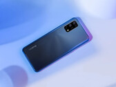 El Realme 7 5G ha sido lanzado en Europa
