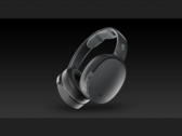 Los nuevos auriculares inalámbricos Hesh ANC. (Fuente': Skullcandy)