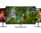 Dell ha introducido nuevos monitores de 27 y 32 pulgadas en su línea UltraSharp. (Fuente de la imagen: Dell)