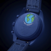 (Fuente de la imagen: Swatch)
