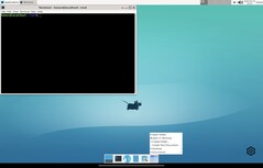 Honor Reseña de la tableta Linux MagicPad 4