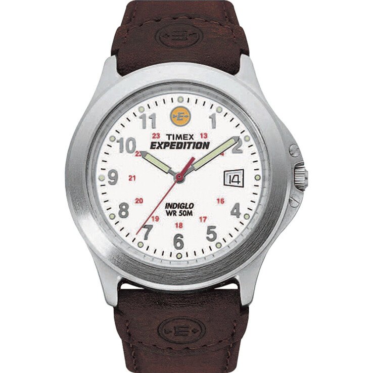 (Fuente de la imagen: Timex)