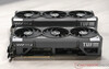 Asus TUF Gaming GeForce RTX 5060 Ti OC y Asus TUF Gaming GeForce RTX 5080 OC