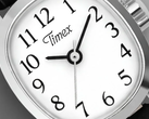 Los nuevos relojes Timex Cavatina Mini tienen esferas limpias y minimalistas.