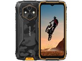 RugKing 4 Pro: Nuevo smartphone resistente con características estándar. (Fuente de la imagen: Ulefone)