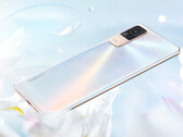 El Xiaomi CIVI siguió siendo una exclusiva china, al igual que el CIVI 1S. (Fuente de la imagen: Xiaomi)