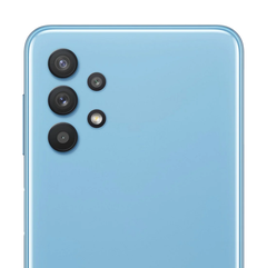 El Galaxy A32 será una colorida adición a la serie A de Galaxy. (Fuente de la imagen: WinFuture)