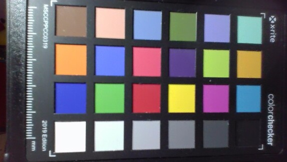 ColorChecker 