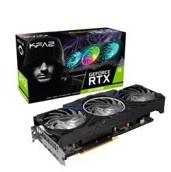 Review: KFA2 GeForce RTX 2070 Super Work The Frames. Unidad de prueba proporcionada por KFA2 Alemania