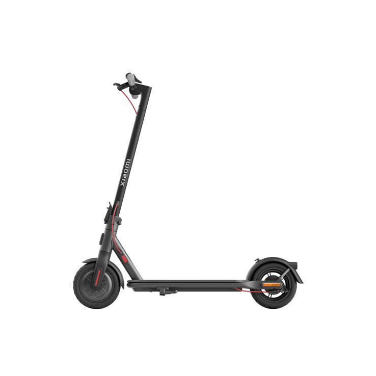 El Xiaomi Electric Scooter 4 Lite. (Fuente de la imagen: Xiaomi)